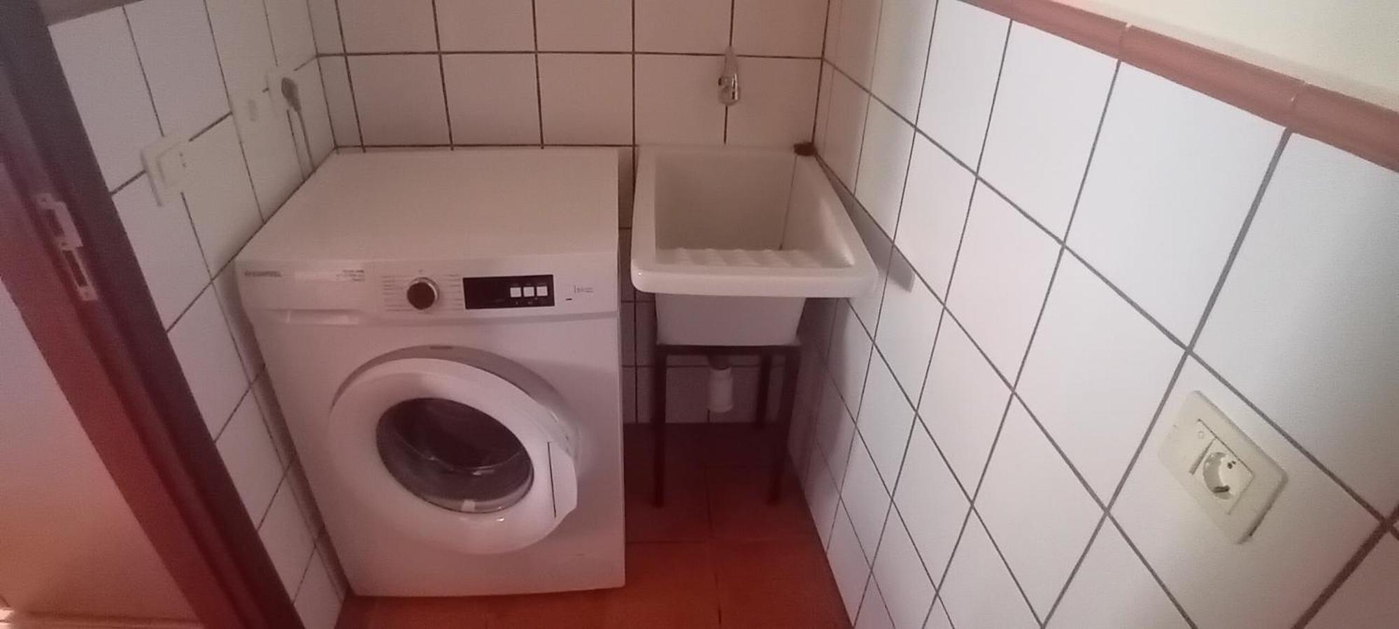 Casa Rural Antonio Garcia Фронтера Экстерьер фото